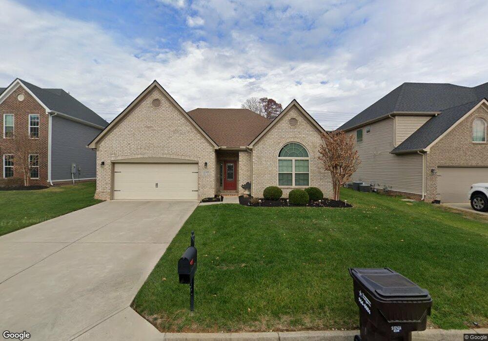 12329 Chirping Bird Ln, Knoxville, TN 37932 - photo 1