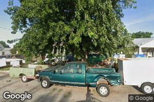 321 N Main St, Vici, OK 73859