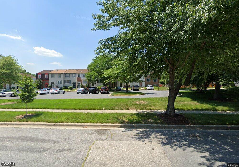 10748 Castleton Way, Upper Marlboro, MD 20774 - photo 1