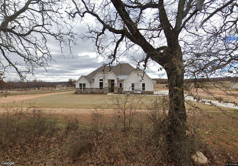 2284 Erwin Rd, Poolville, TX 76487 - photo 1