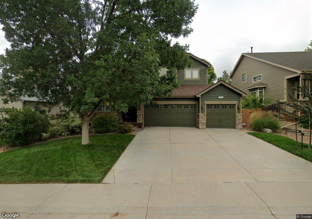 13834 Fillmore St, Thornton, CO 80602 - photo 1