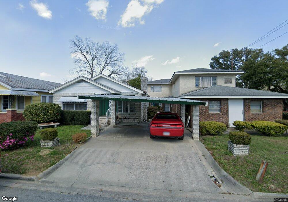 904 W 48th St, Savannah, GA 31405 - photo 1