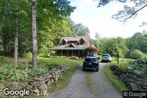 0 Tyringham Rd, Washington, MA 01223