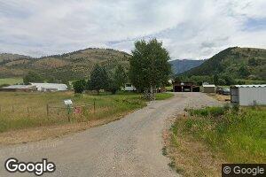 148 5th St, Grover, WY 83122