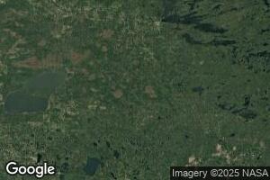TBD #21 Town Road 389, South Koochiching Unorg. Terr., MN 56623