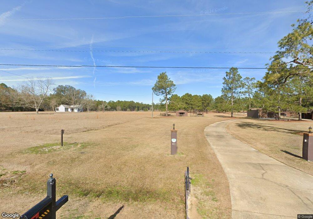 3015 Mcmillan Rd, Ochlocknee, GA 31773 - photo 1