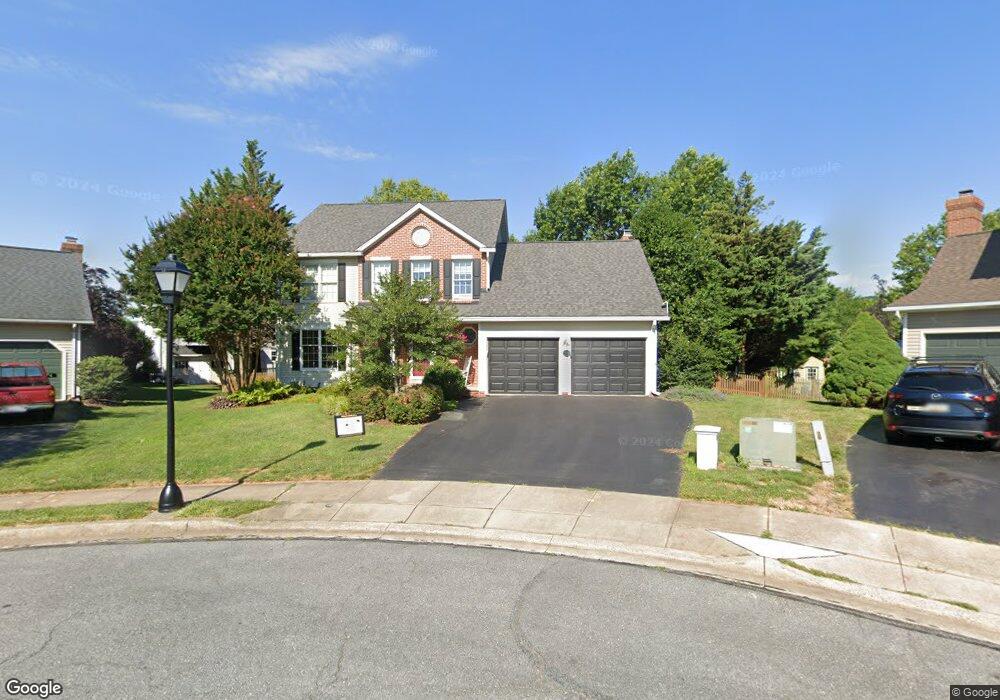 2402 Graystone Ln, Frederick, MD 21702 - photo 1