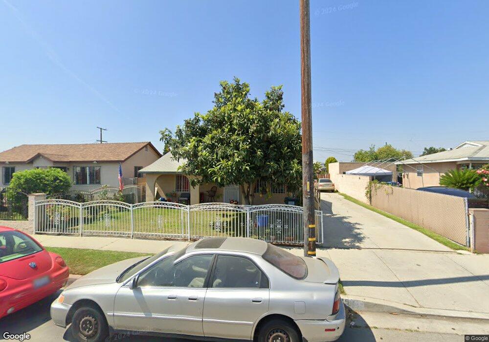 2603 E 130th St, Compton, CA 90222 - photo 1