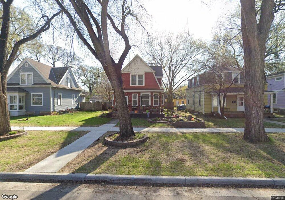 904 9th St S, Fargo, ND 58103 - photo 1