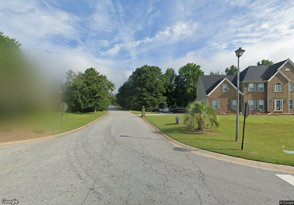 1100 E Shoreview Rd, McDonough, GA 30253 - photo 1