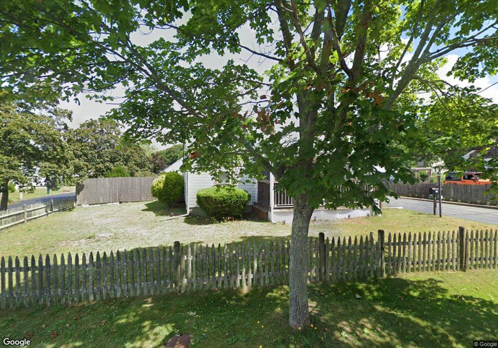 40 Harding Rd, Fairhaven, MA 02719 - photo 1