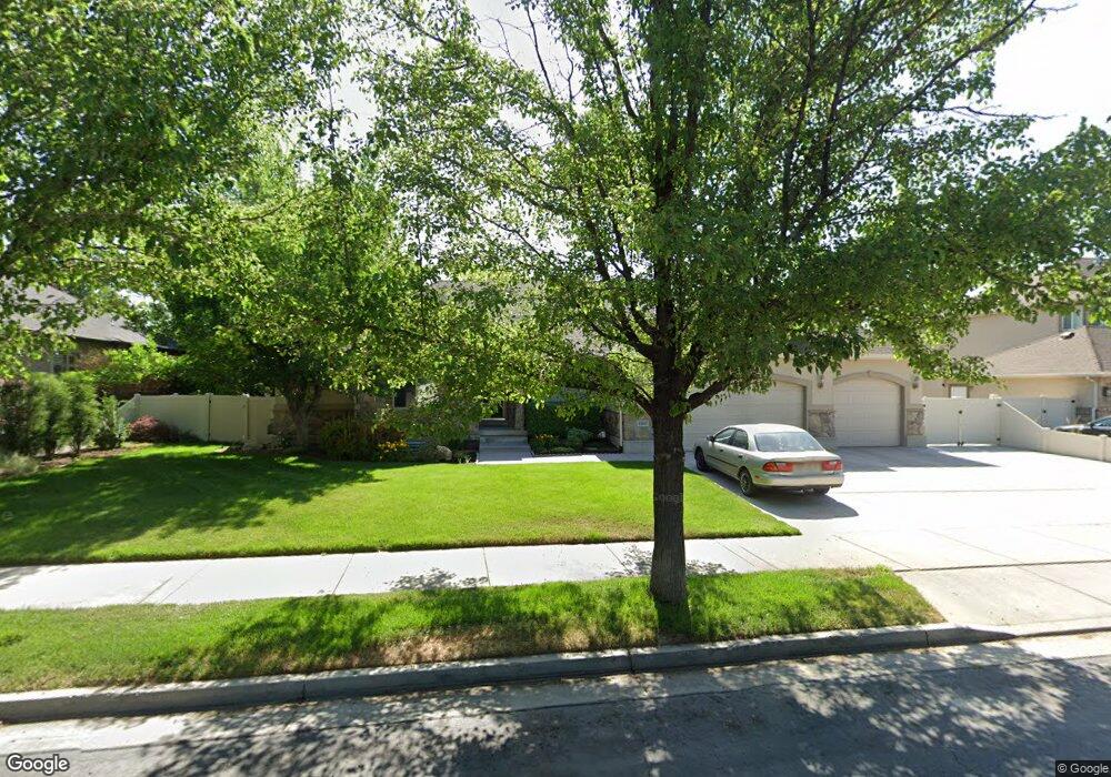 11063 S Alta Crest Dr, South Jordan, UT 84095 - photo 1