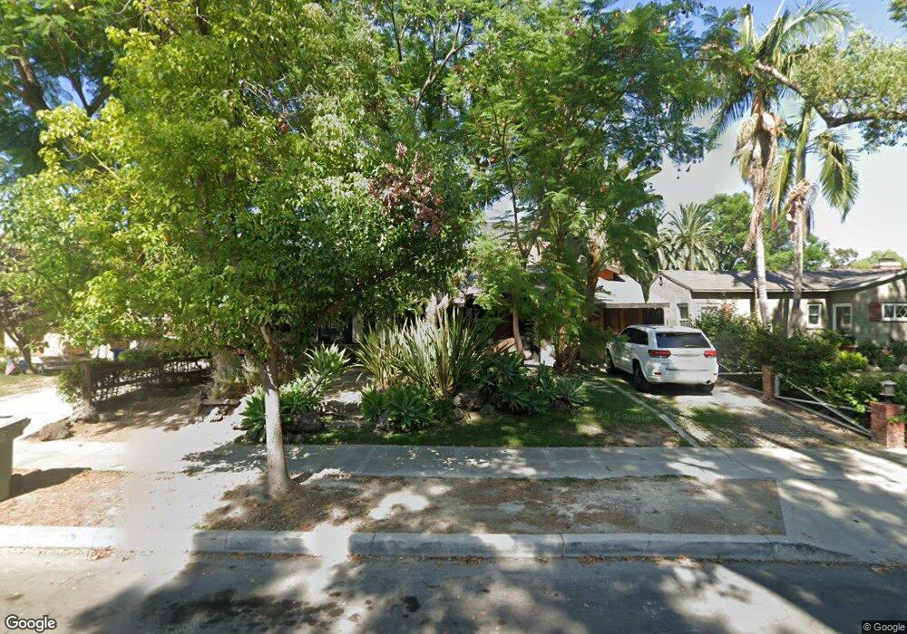 628 S Reese Place, Burbank, CA 91506 - photo 1