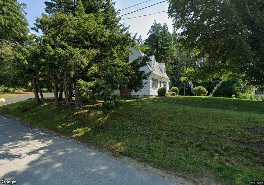 567 Pembroke St unit Suite 1, Pembroke, NH 03275 - photo 1