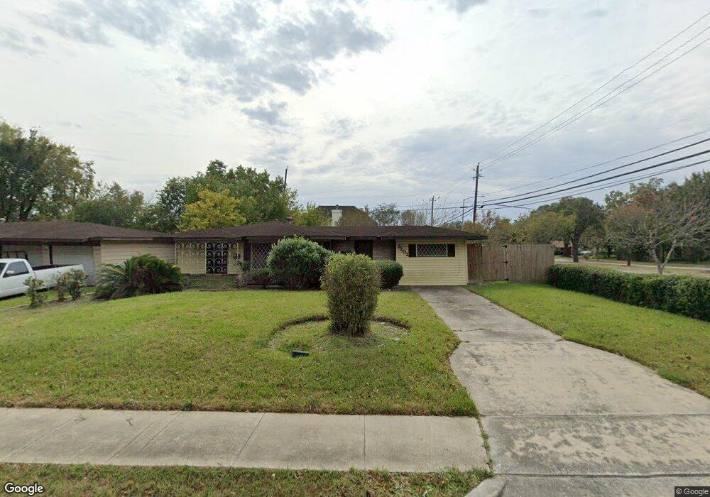5202 Enyart St, Houston, TX 77021 - photo 1