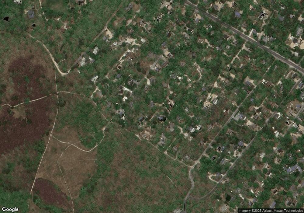 64 16th St S, Edgartown, MA 02539 - photo 1