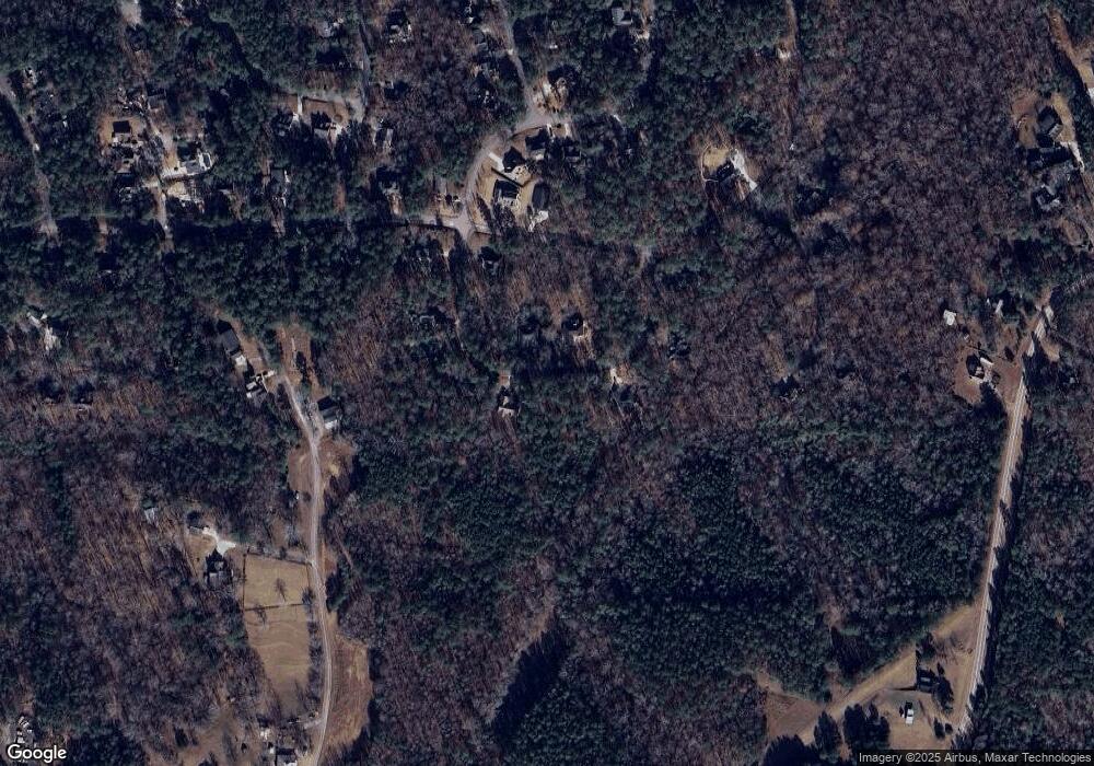 0 S Pine Cone Dr, Villa Rica, GA 30180 - photo 1