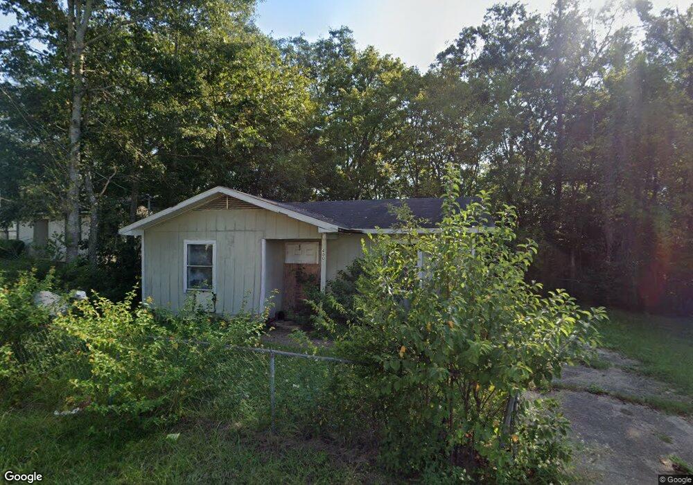 400 Brundidge St, Dothan, AL 36303 - photo 1