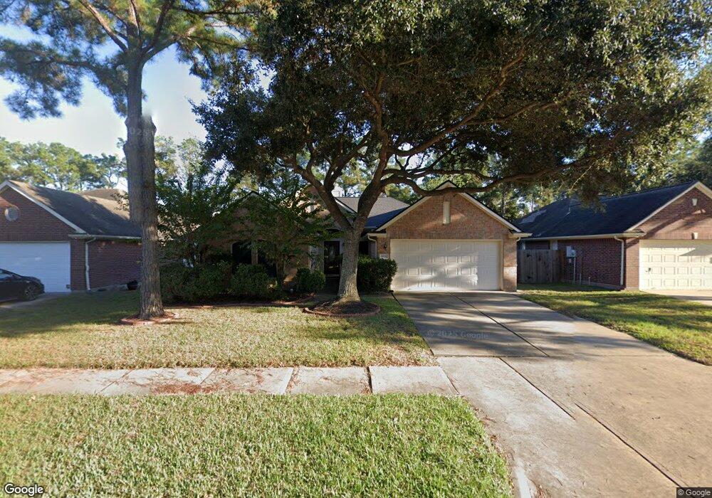 8810 Sherina Park Dr, Houston, TX 77095 - photo 1