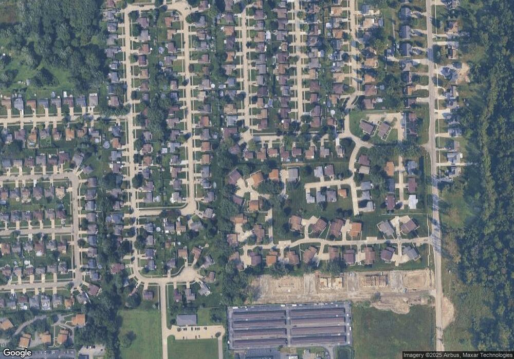 31631 Breezeway unit 68, Chesterfield, MI 48047 - photo 1