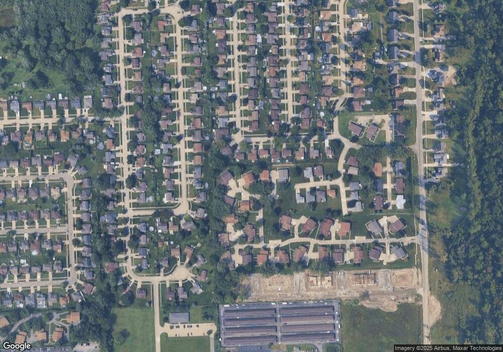 31629 Breezeway unit 67, Chesterfield, MI 48047 - photo 1