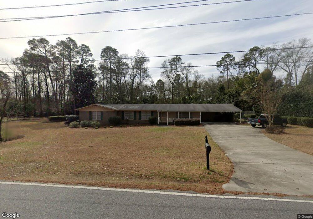 125 Simmons Rd, Statesboro, GA 30458 - photo 1