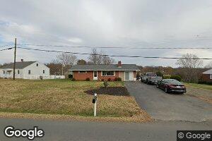 99 Oak Park Rd, Madison, VA 22727