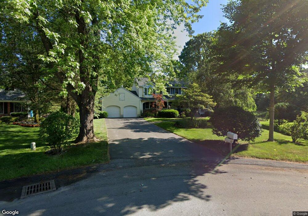 9 Chippendale Ct, Latham, NY 12110 - photo 1