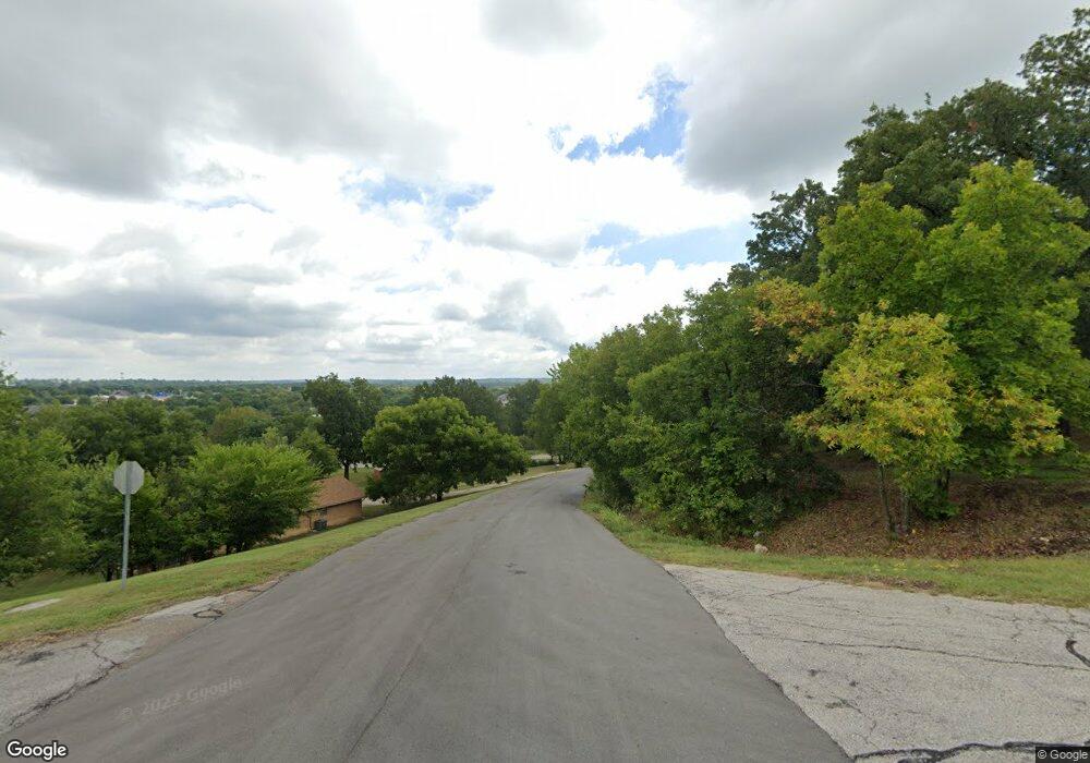 null Galaxy Rd, Sapulpa, OK 74066 - photo 1