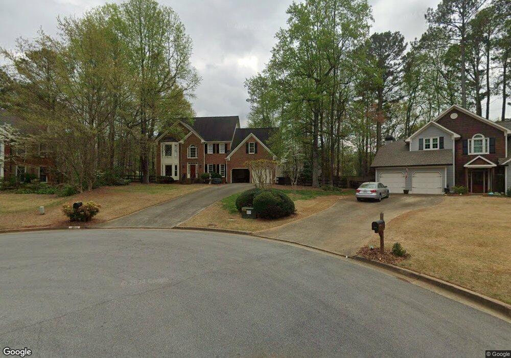 12445 Crabapple Tree Ct unit 1, Alpharetta, GA 30004 - photo 1