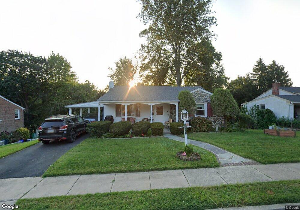 5113 Pontiac Rd, Drexel Hill, PA 19026 - photo 1