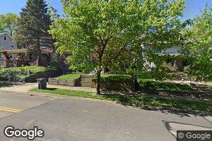 1130 W Exchange St, Akron, OH 44313