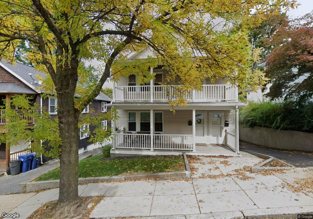 18 North Crescent Circuit unit 20, Brighton, MA 02135 - photo 1