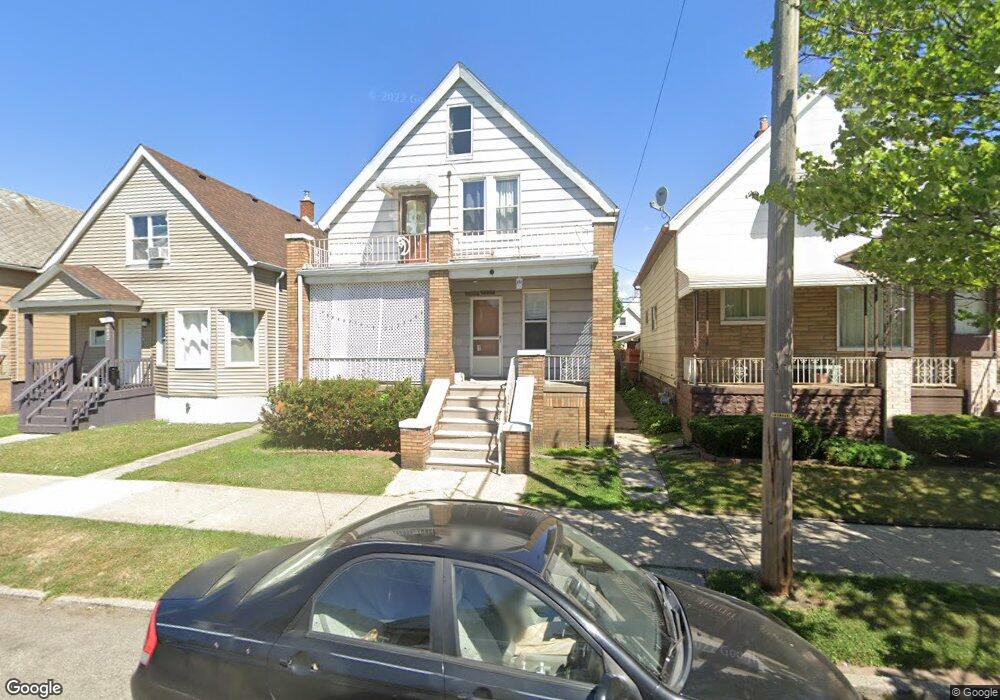 2235 Evaline St, HamtraMcK, MI 48212 - photo 1