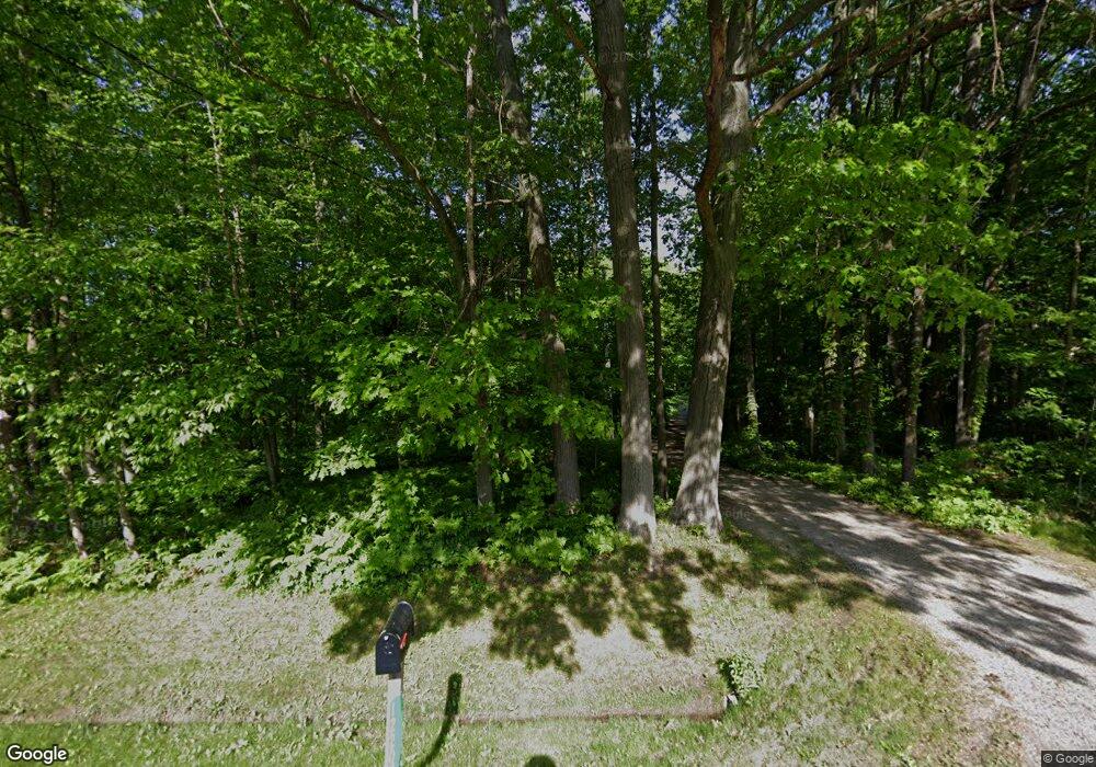 12207 N Webster Rd, Clio, MI 48420 - photo 1