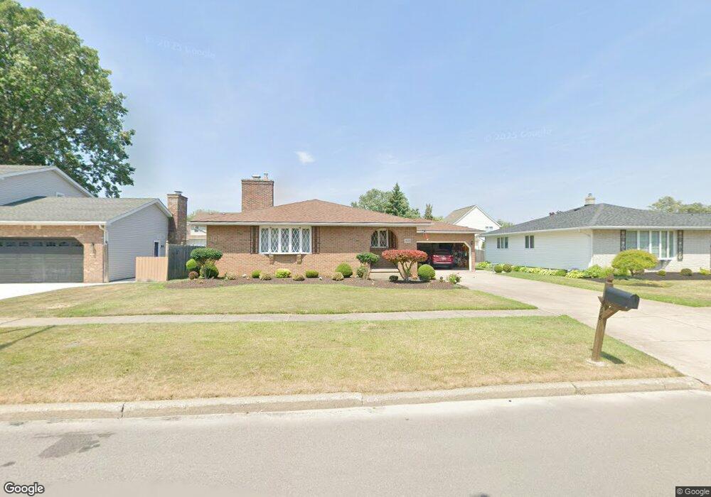 468 Fairmont Ave, North Tonawanda, NY 14120 - photo 1