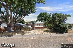 463 Hill St, Pomeroy, WA 99347