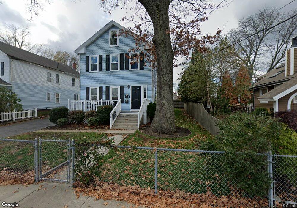 180 Walnut St unit 1, Dorchester, MA 02122 - photo 1