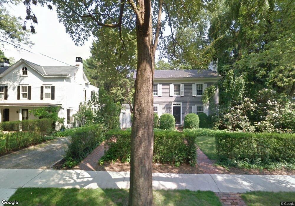 146 Mercer St, Princeton, NJ 08540 - photo 1