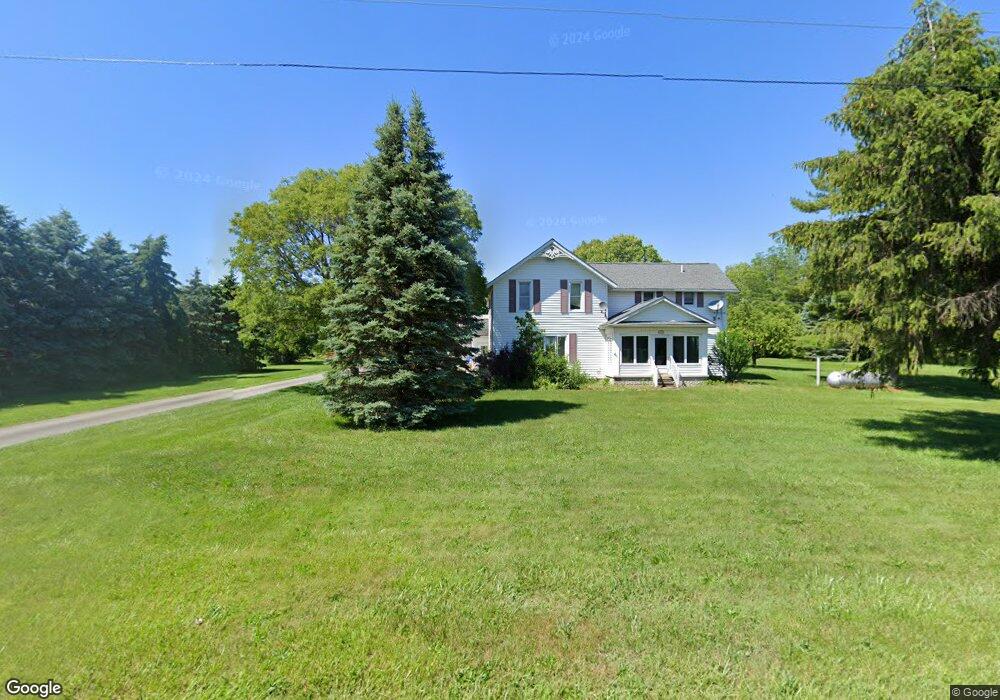 1720 Sugar Ridge Rd, Pemberville, OH 43450 - photo 1