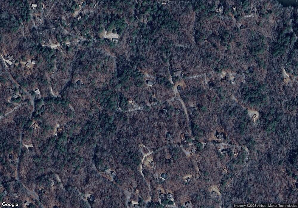 0 Monarch Dr, Ellijay, GA 30540 - photo 1