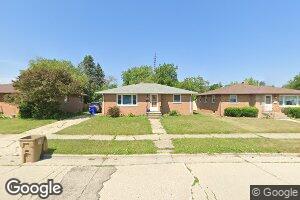 3542 17th Ave, Kenosha, WI 53140