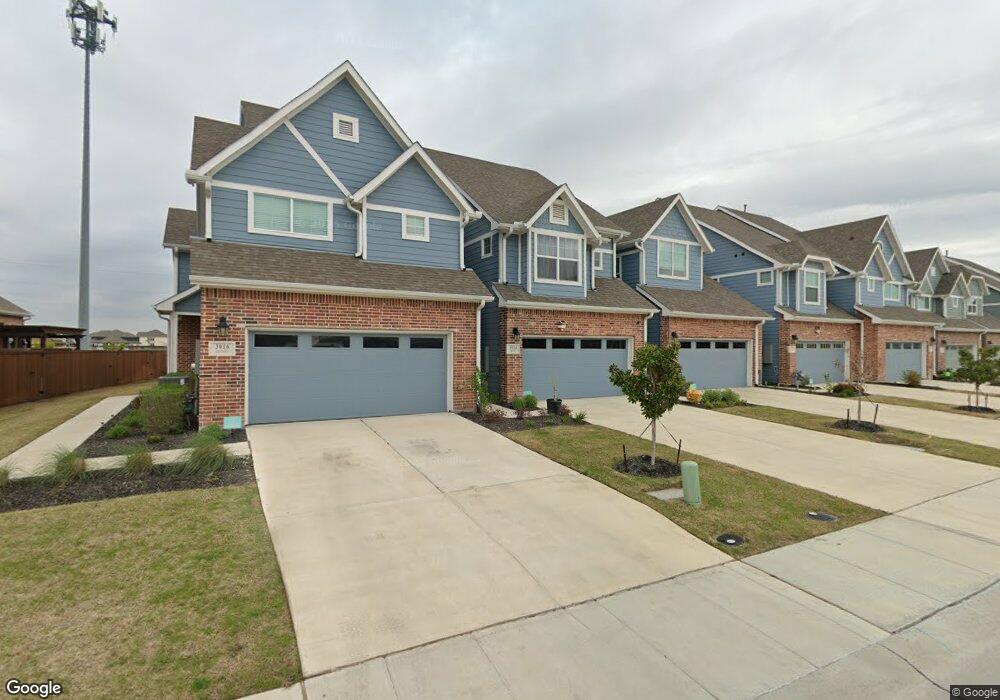 3012 Grandview Dr, Wylie, TX 75098 - photo 1