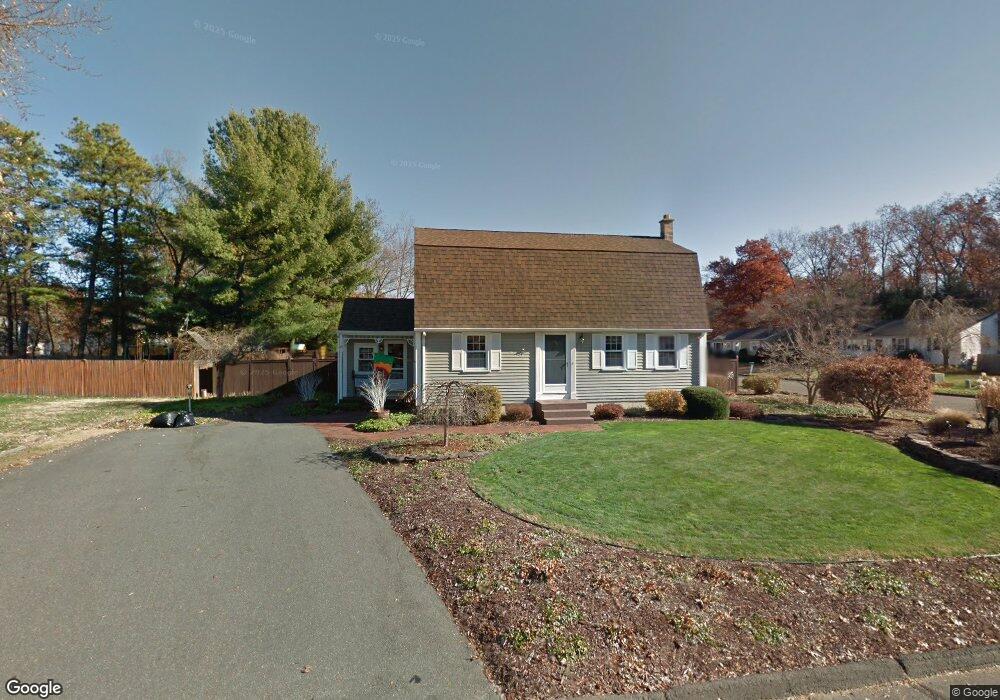 1 Gula Dr, Easthampton, MA 01027 - photo 1