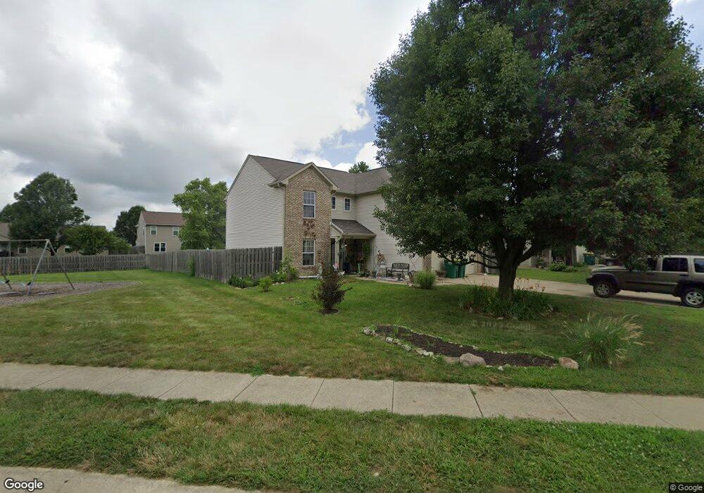 1190 Spring Meadow Ct, Franklin, IN 46131 - photo 1