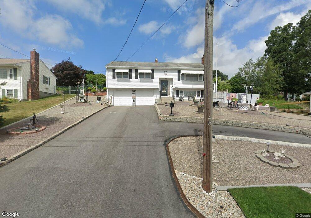 380 Bryant St, Cumberland, RI 02864 - photo 1