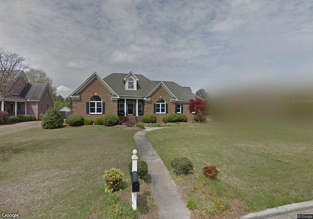 178 Foxcroft Ln, Winterville, NC 28590 - photo 1