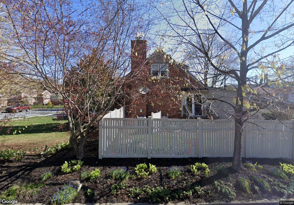 813 N 26th St, Reading, PA 19606 - photo 1
