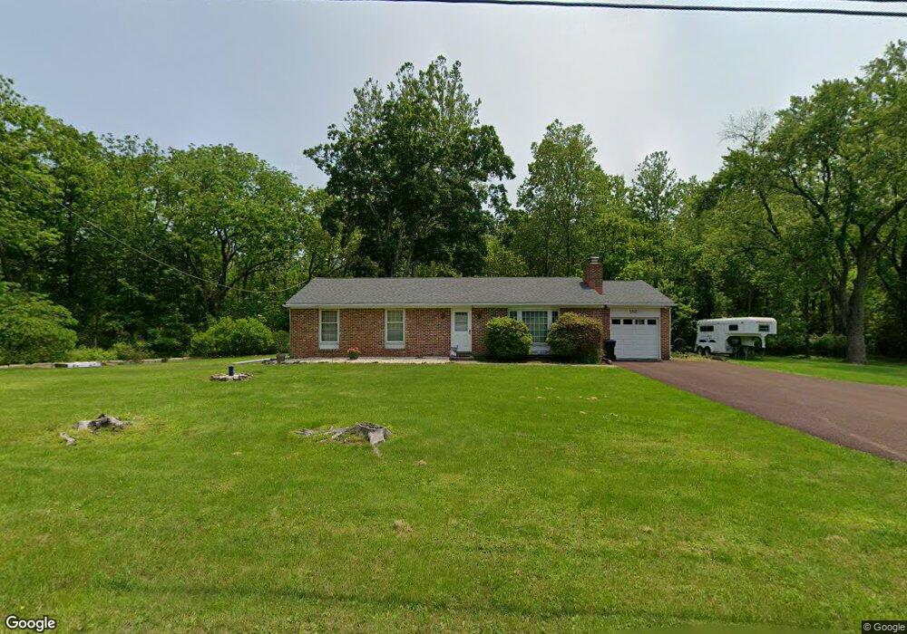 5512 Mclean Station Rd, Green Lane, PA 18054 - photo 1