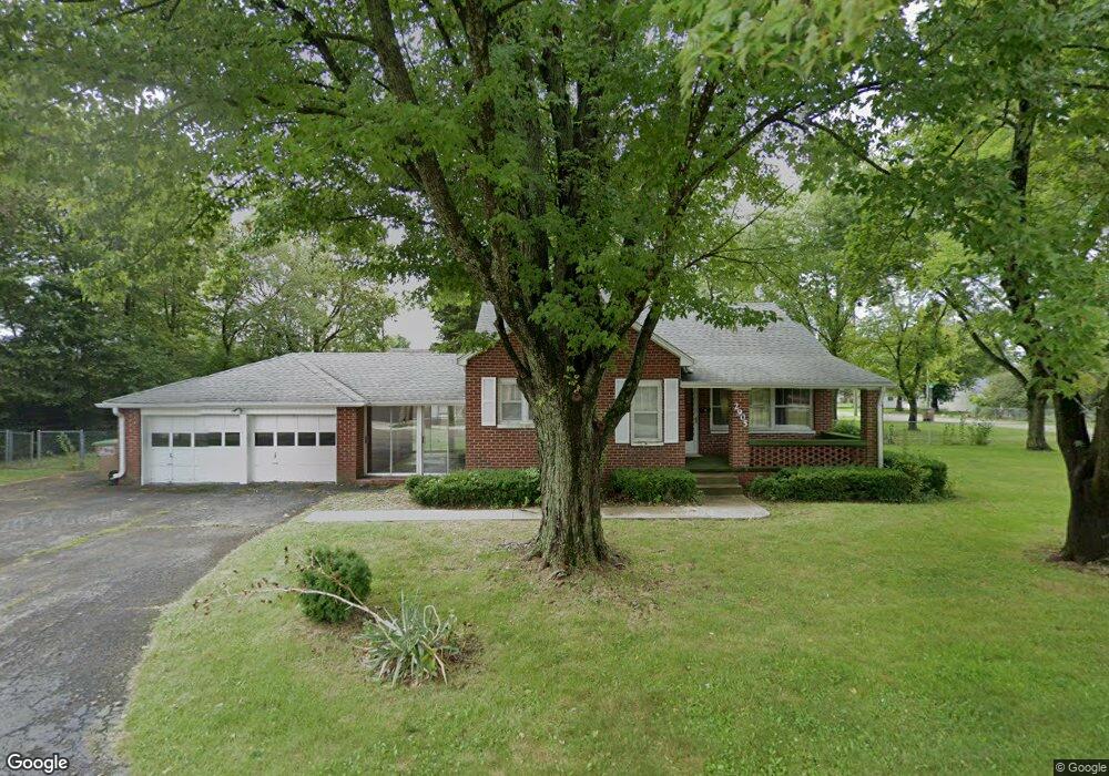 2905 13th St, Columbus, IN 47201 - photo 1